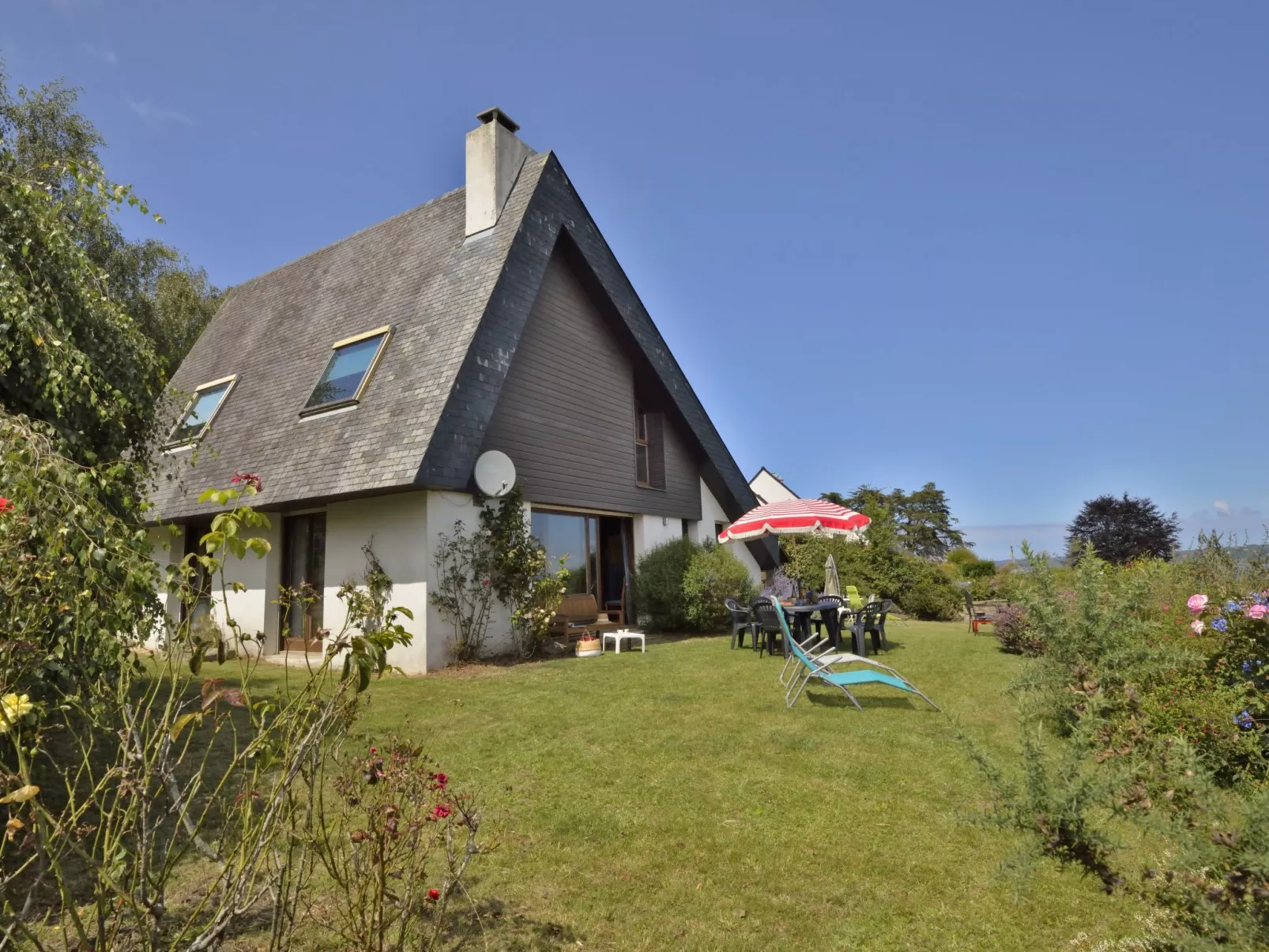 Ker Norge-Outside