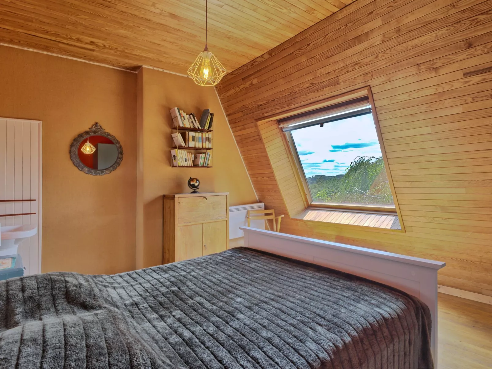 Ker Norge-Inside