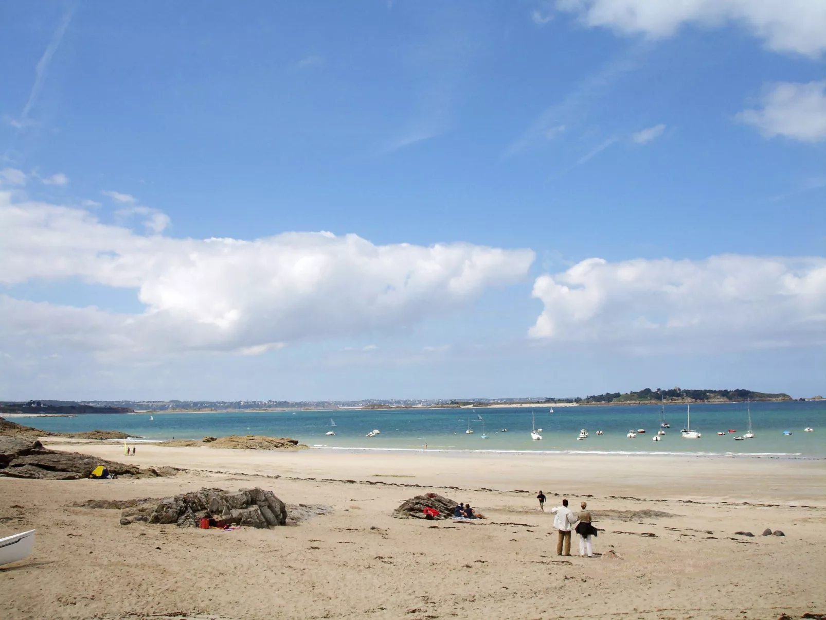 Saint Sieu-Area