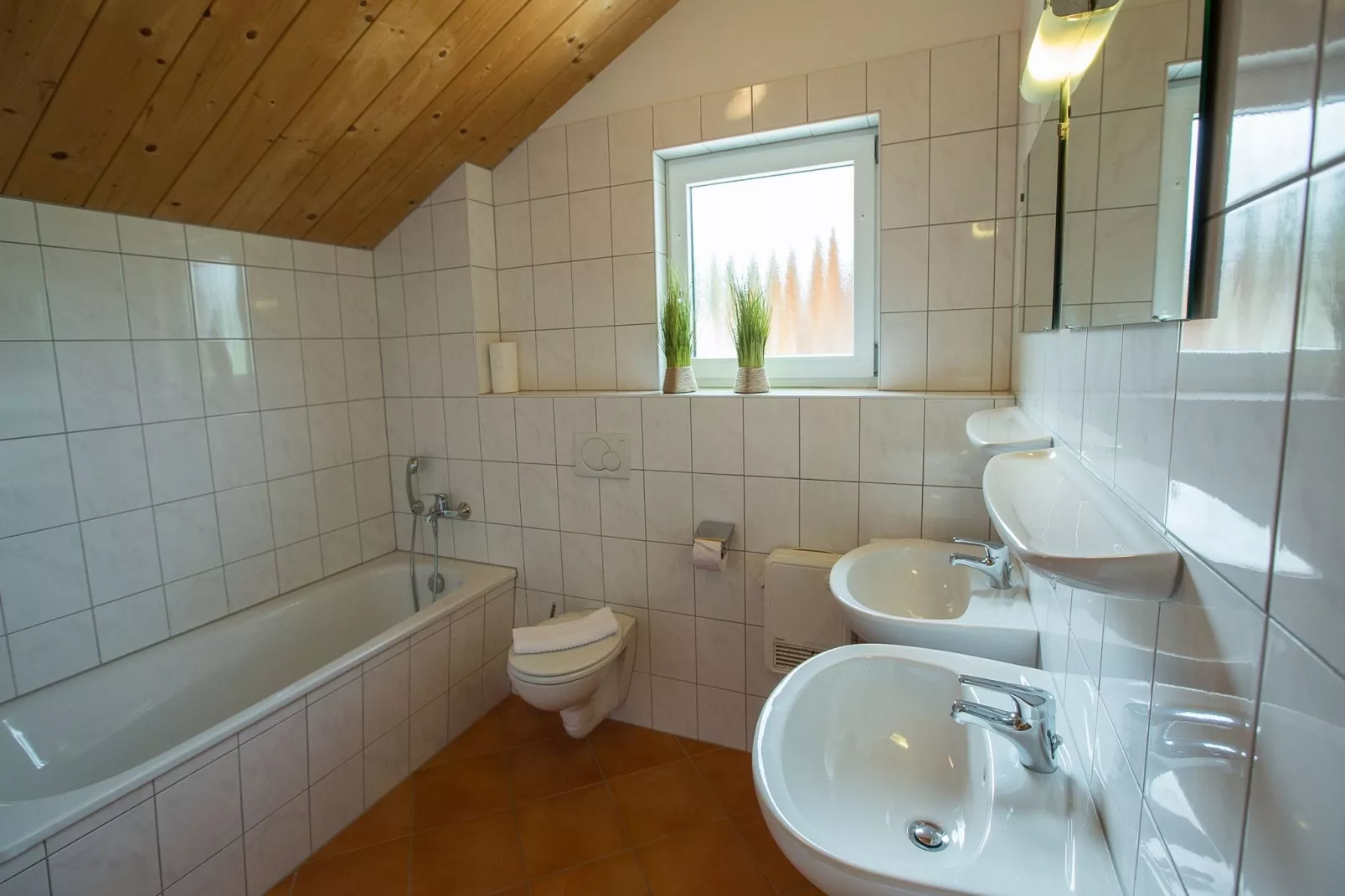 Alpendorf Dachstein West 5-Salle de bain