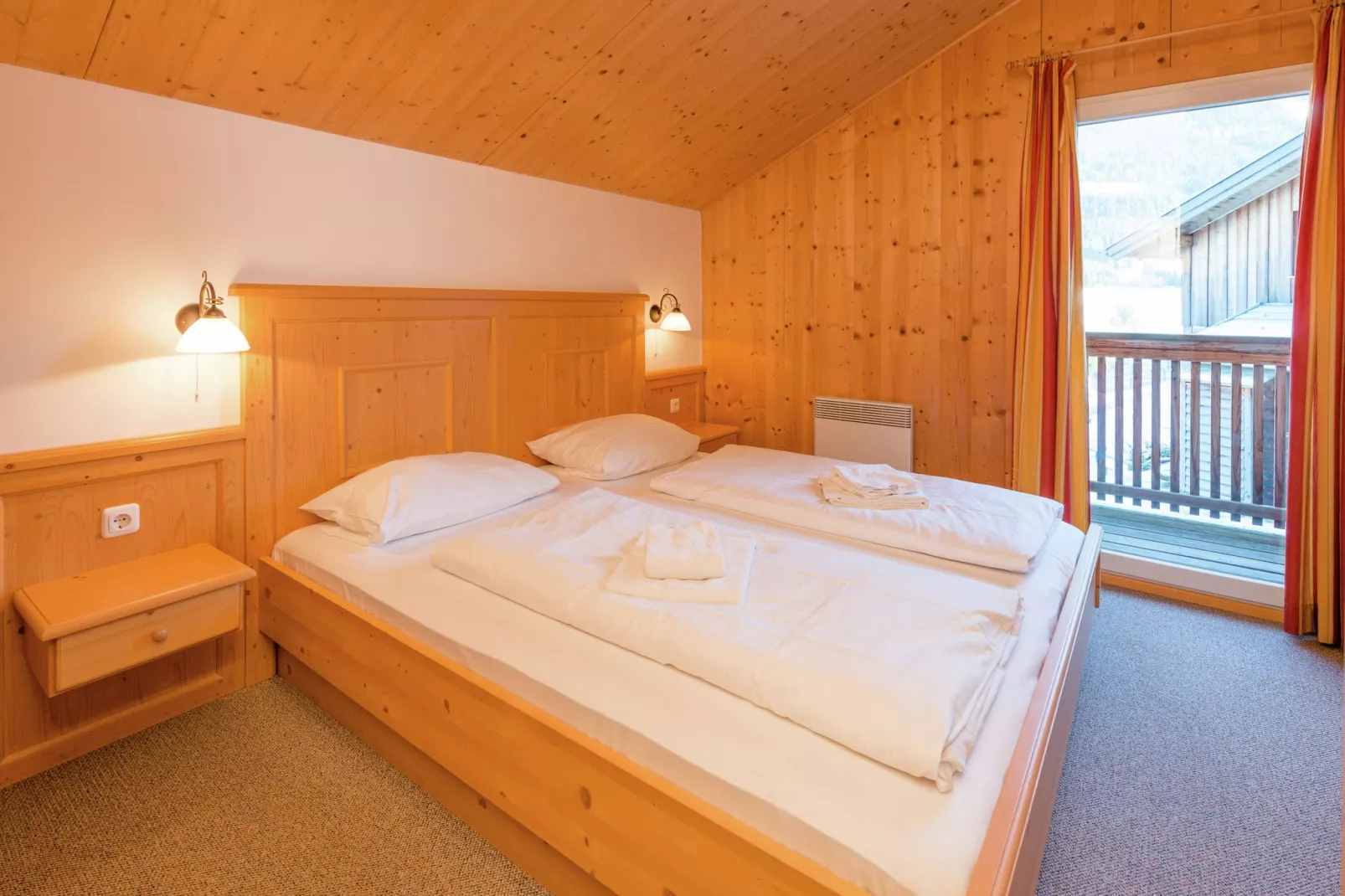 Alpendorf Dachstein West 6-Bedroom