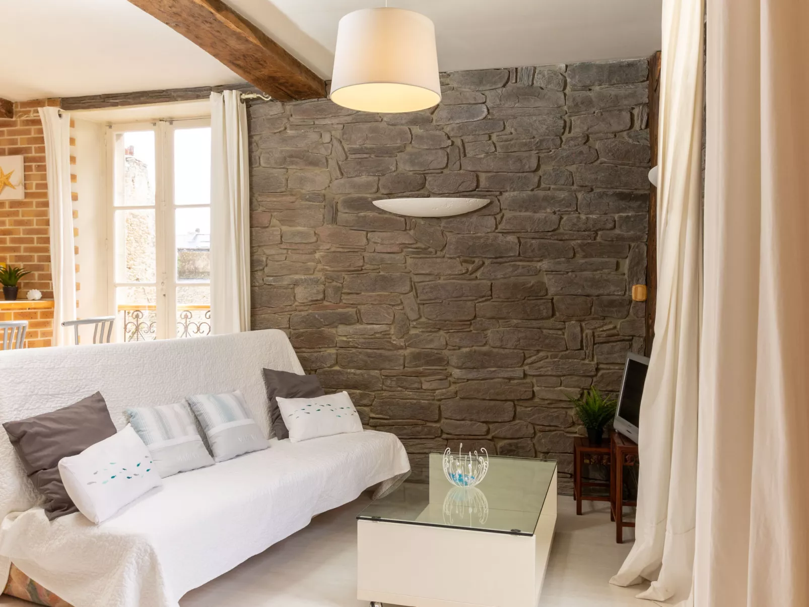 Le Malouin-Inside