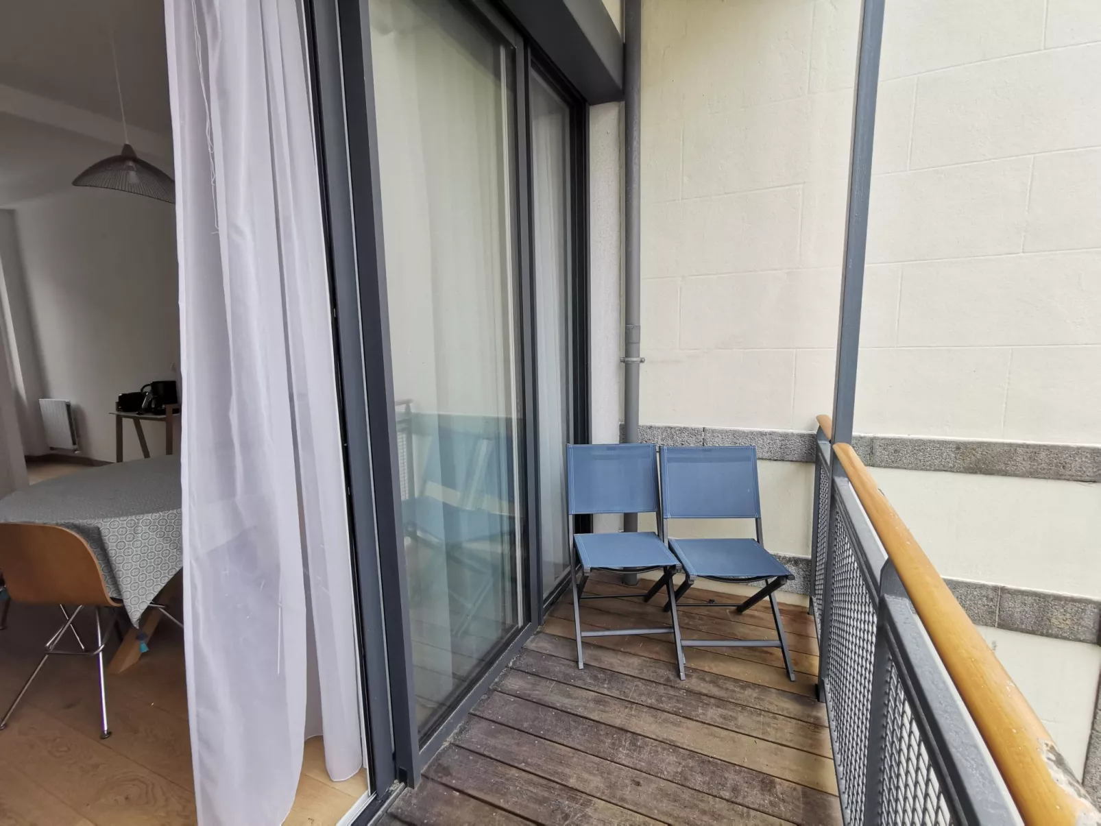 Villa Terre neuve-Outside