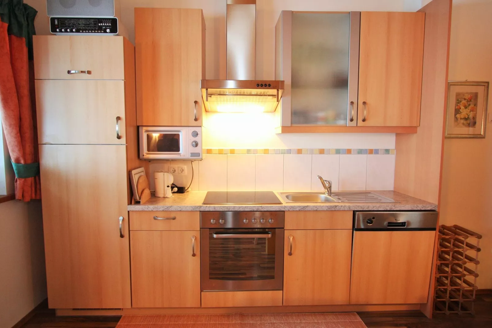 Heidi-Kitchen