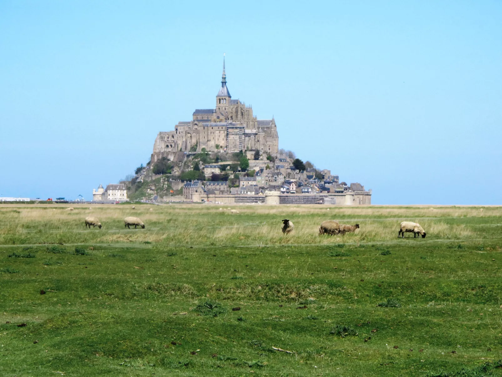 La Gentilhommière-Area