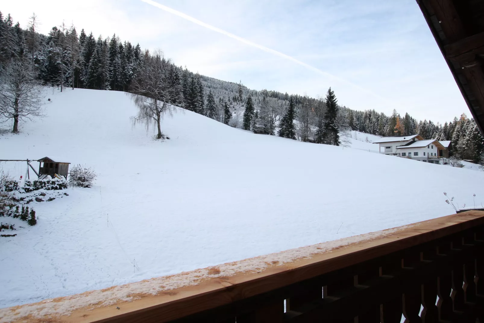 Isabella-View winter
