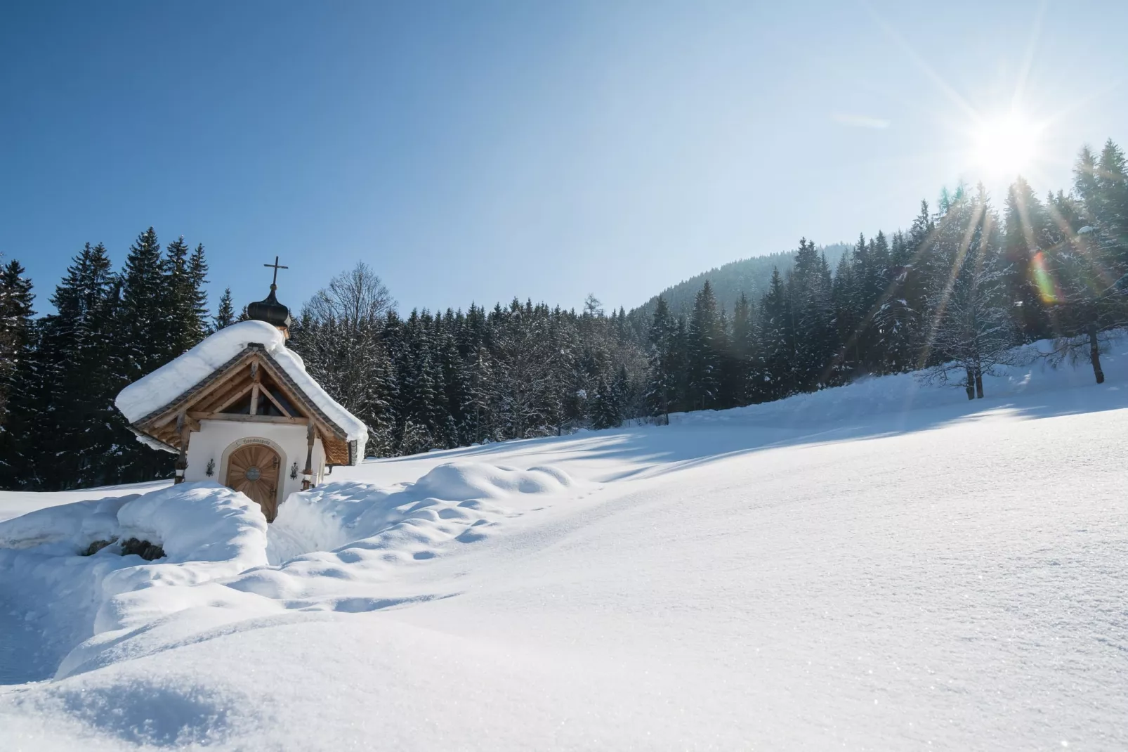 Isabella-View winter