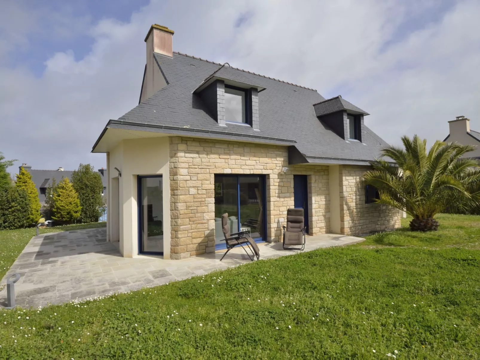 Golf de Bretagne-Dehors