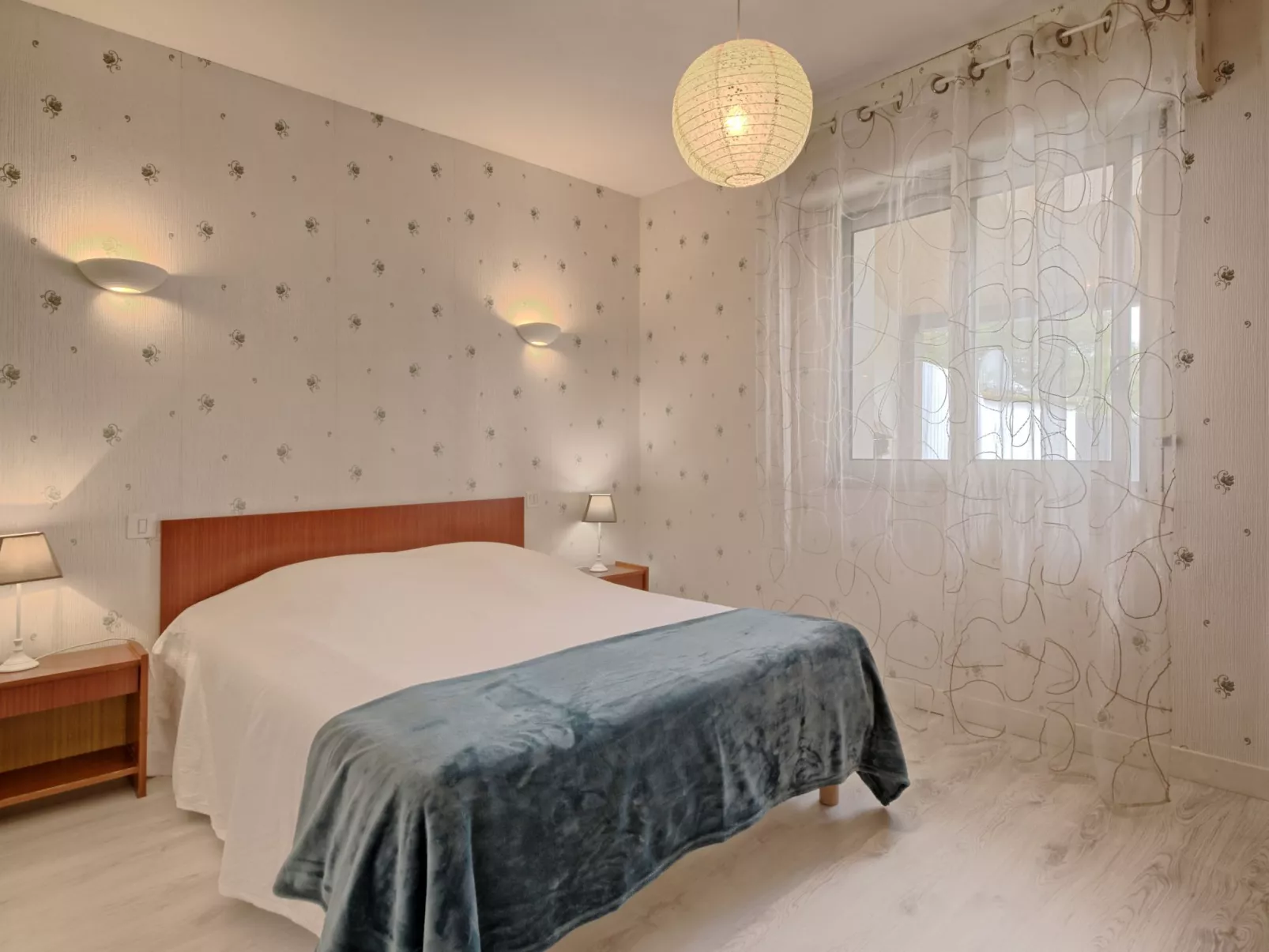 Le Clos Er Bert-Inside