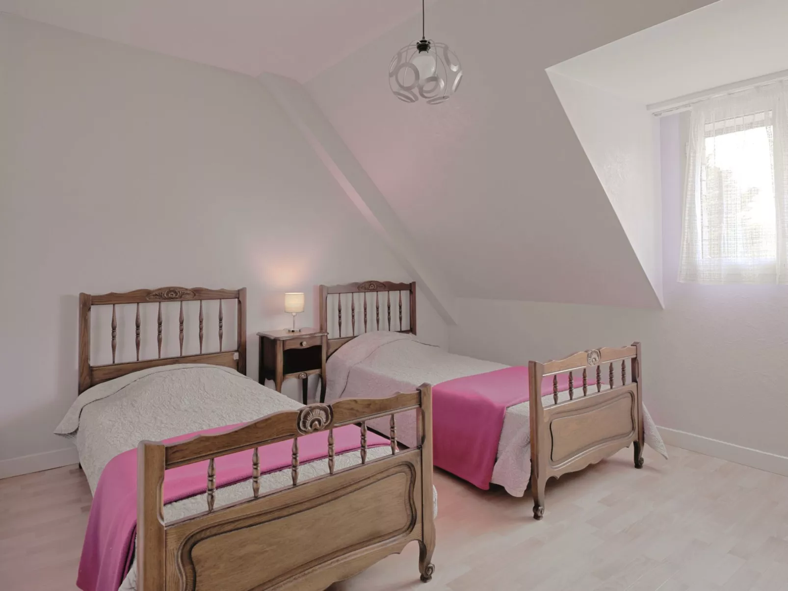 Le Clos Er Bert-Inside