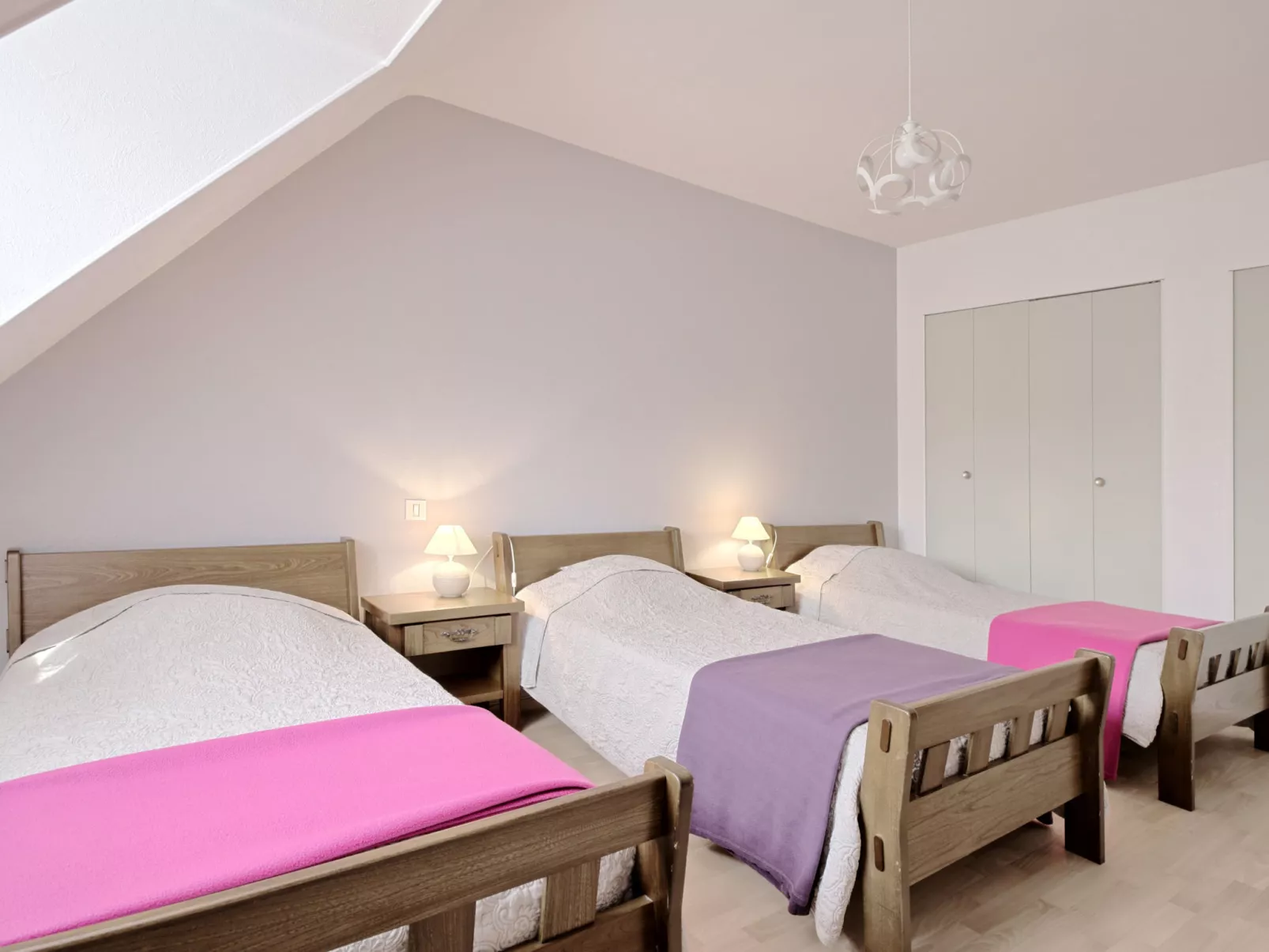 Le Clos Er Bert-Inside