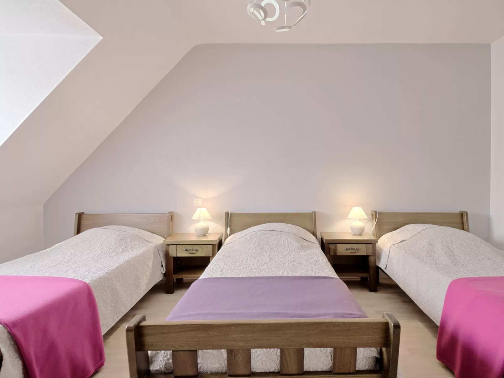 Le Clos Er Bert-Inside