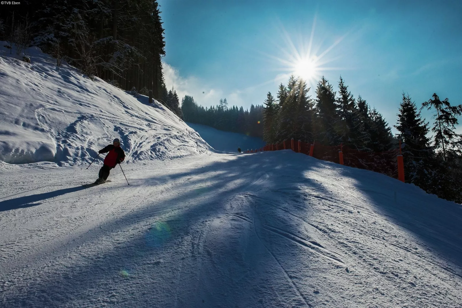 Isabella-Area winter 5km