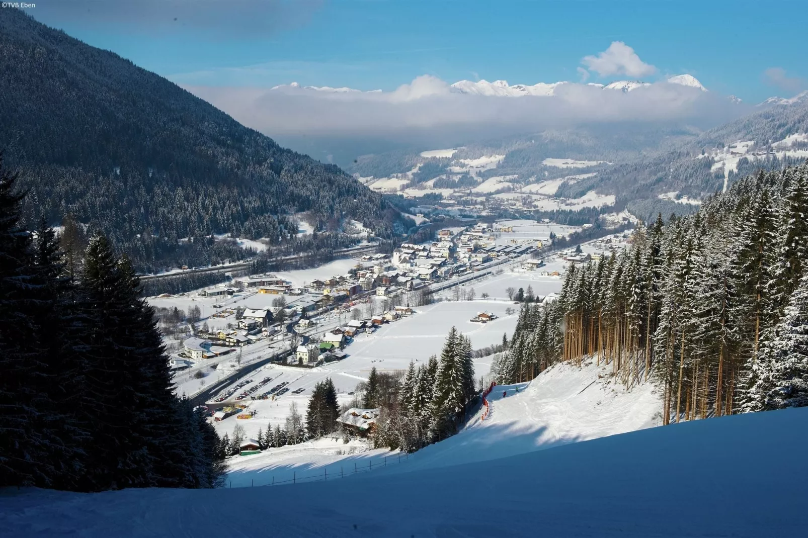 Isabella-Area winter 5km