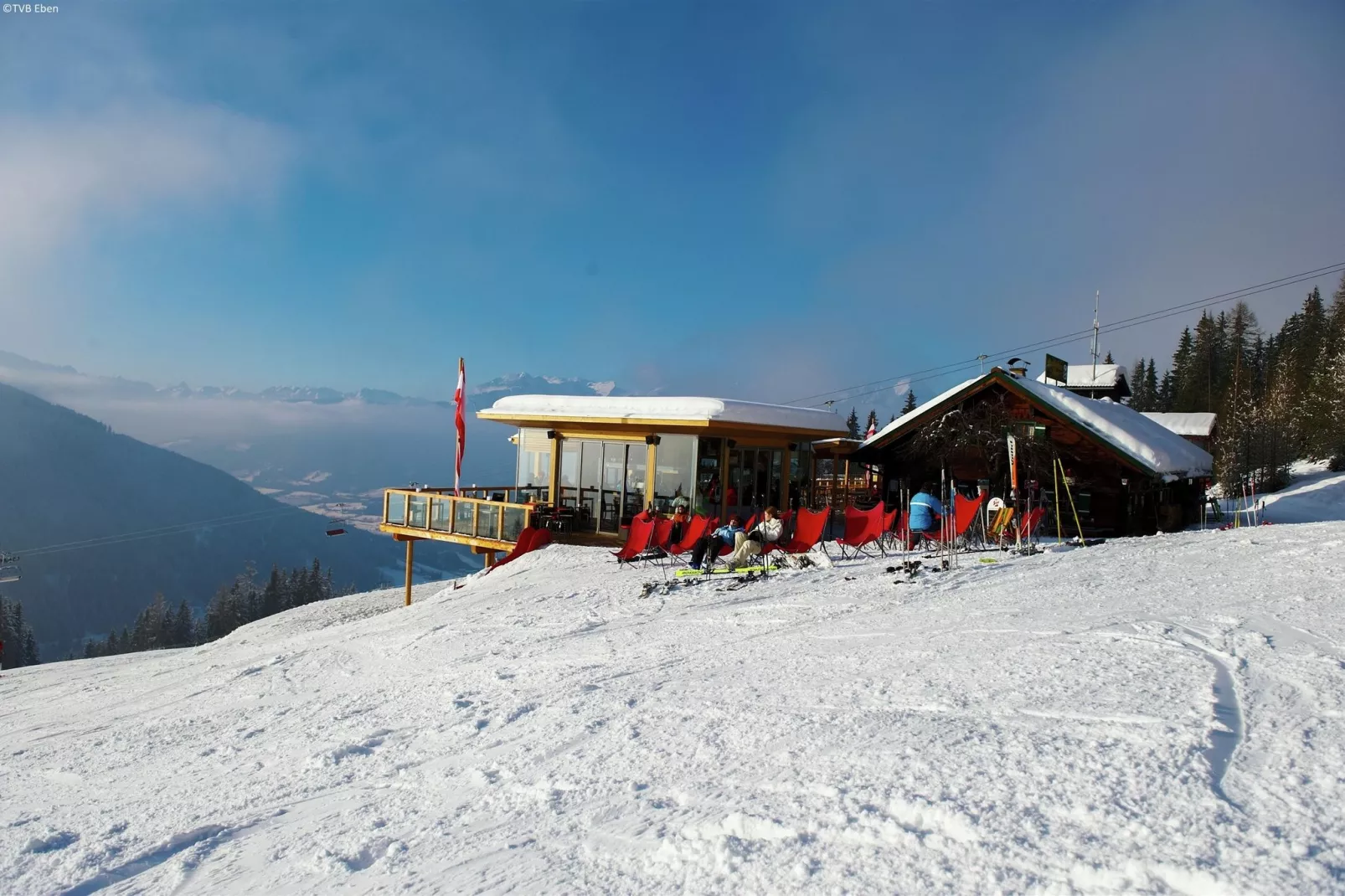 Isabella-Area winter 20km