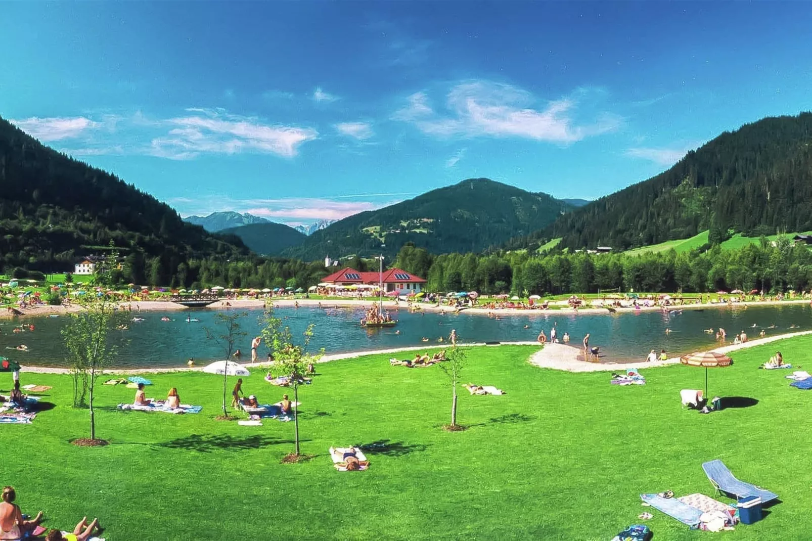 Isabella-Areas summer 5km