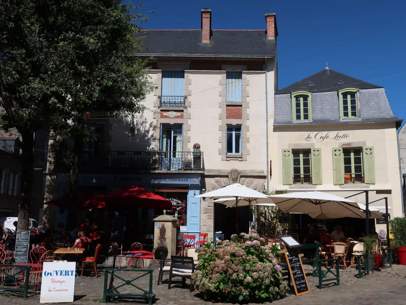 An'Alré-Environnement