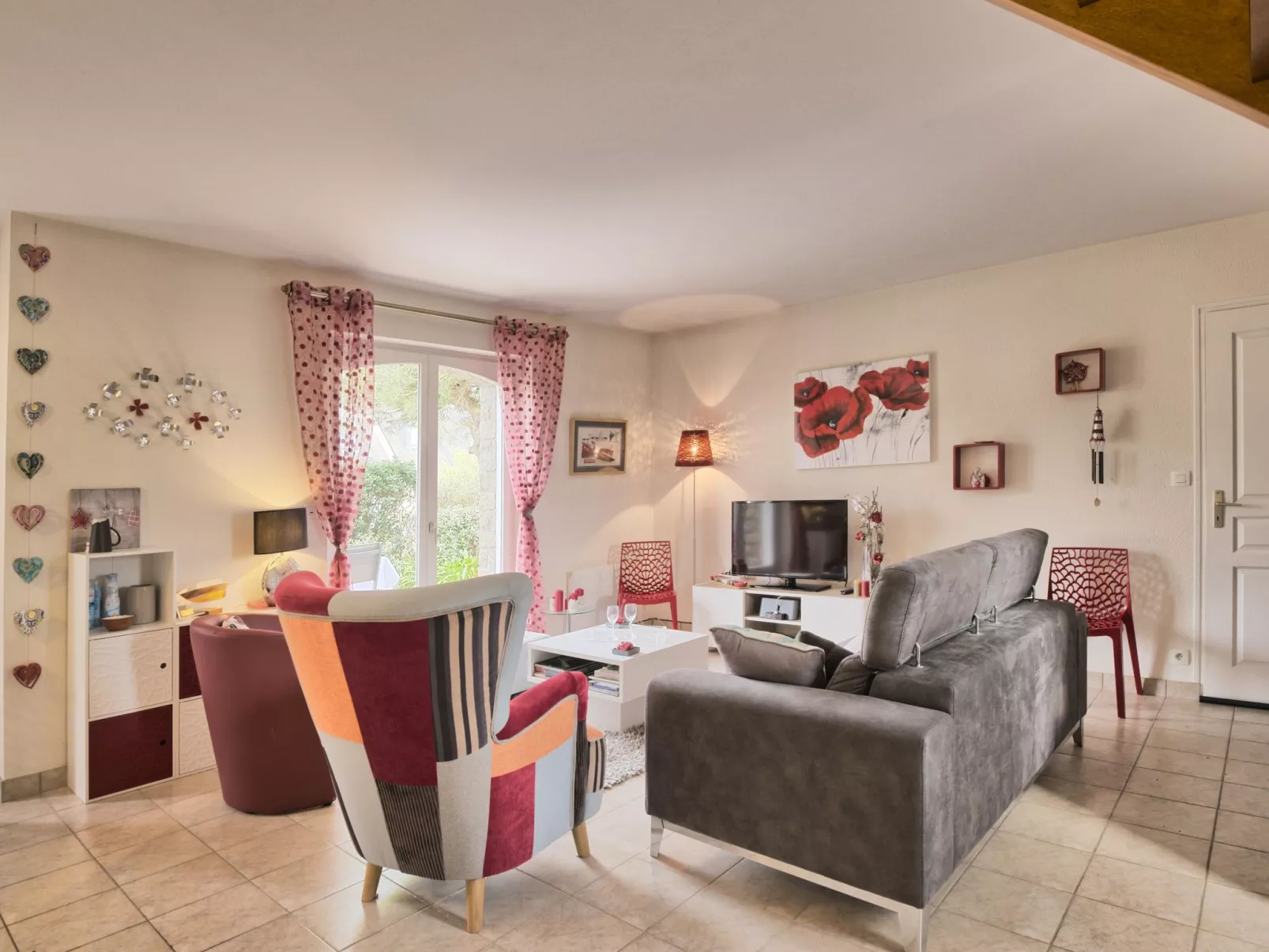 Charme des Govelins-Inside