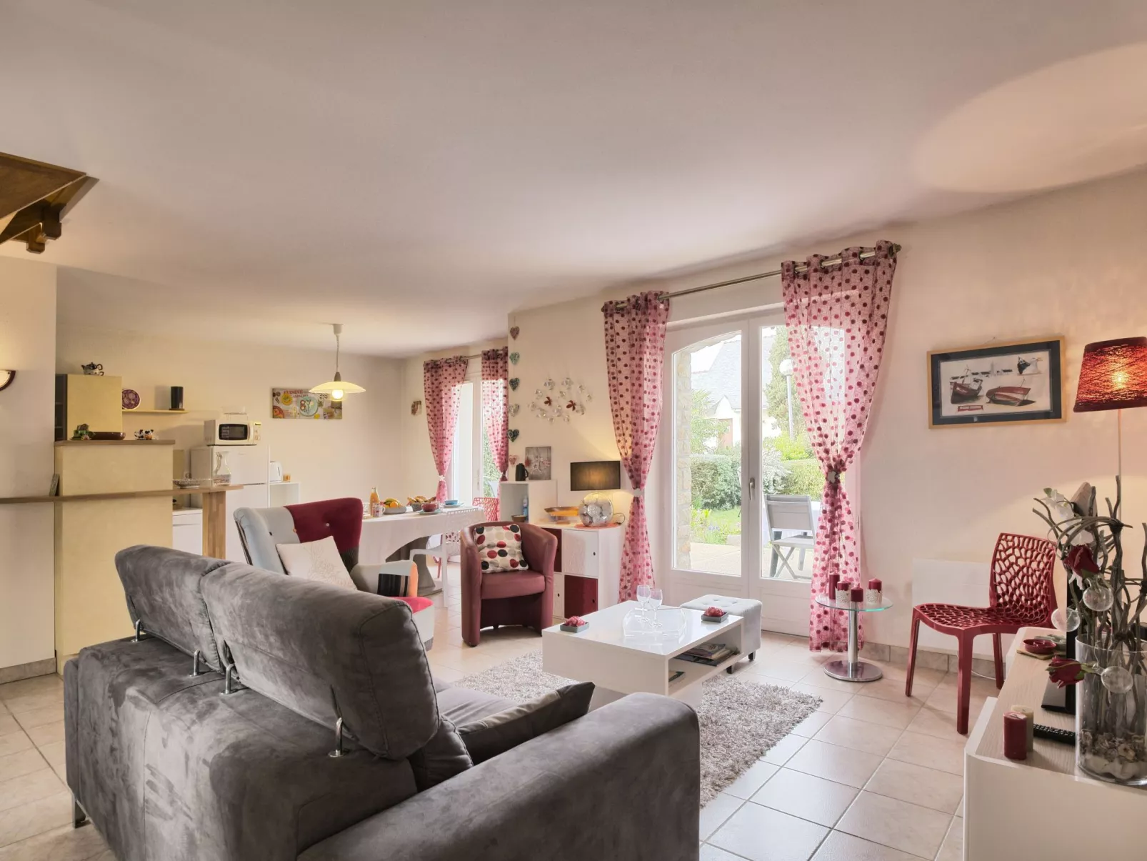 Charme des Govelins-Inside