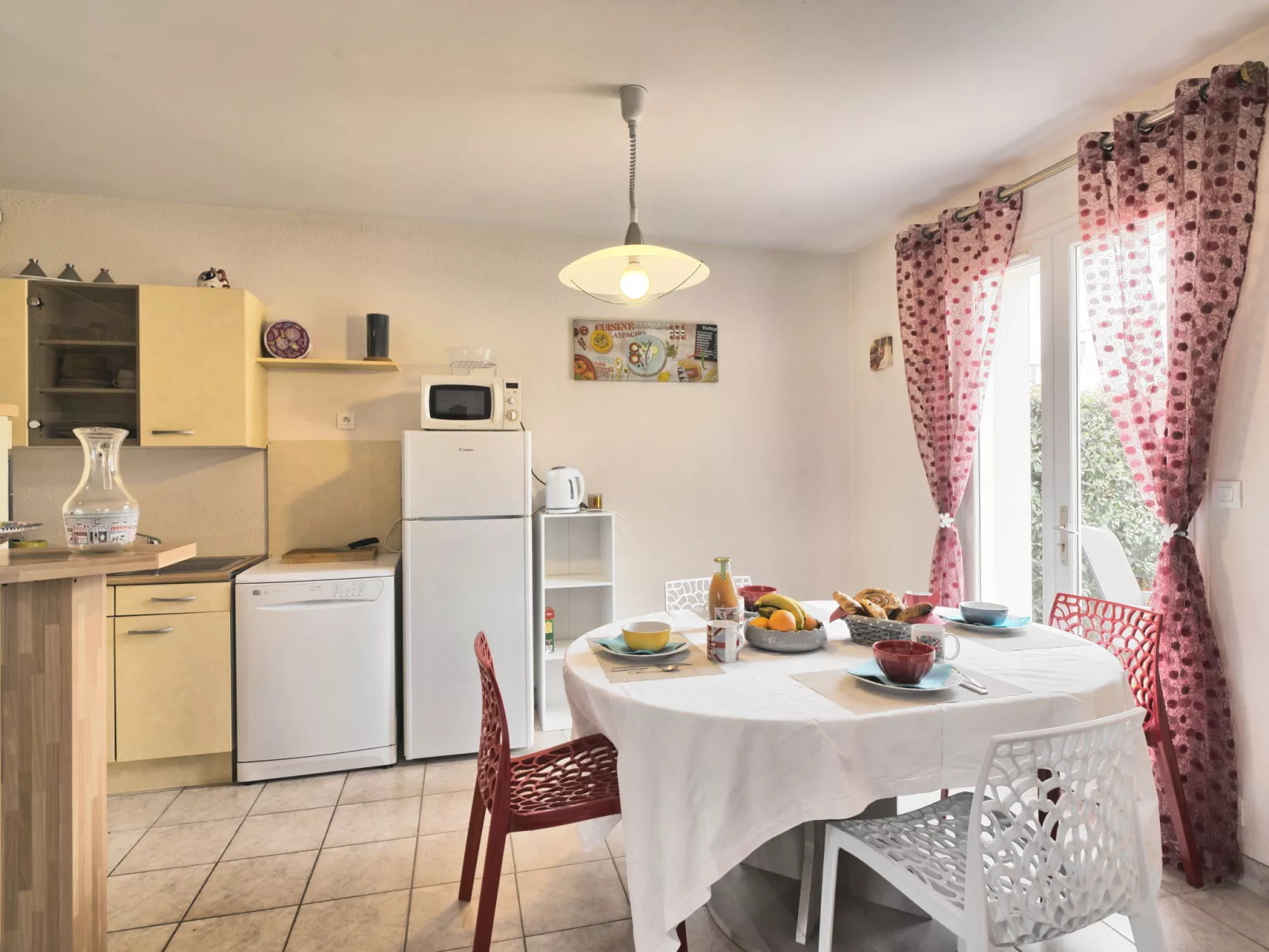 Charme des Govelins-Inside