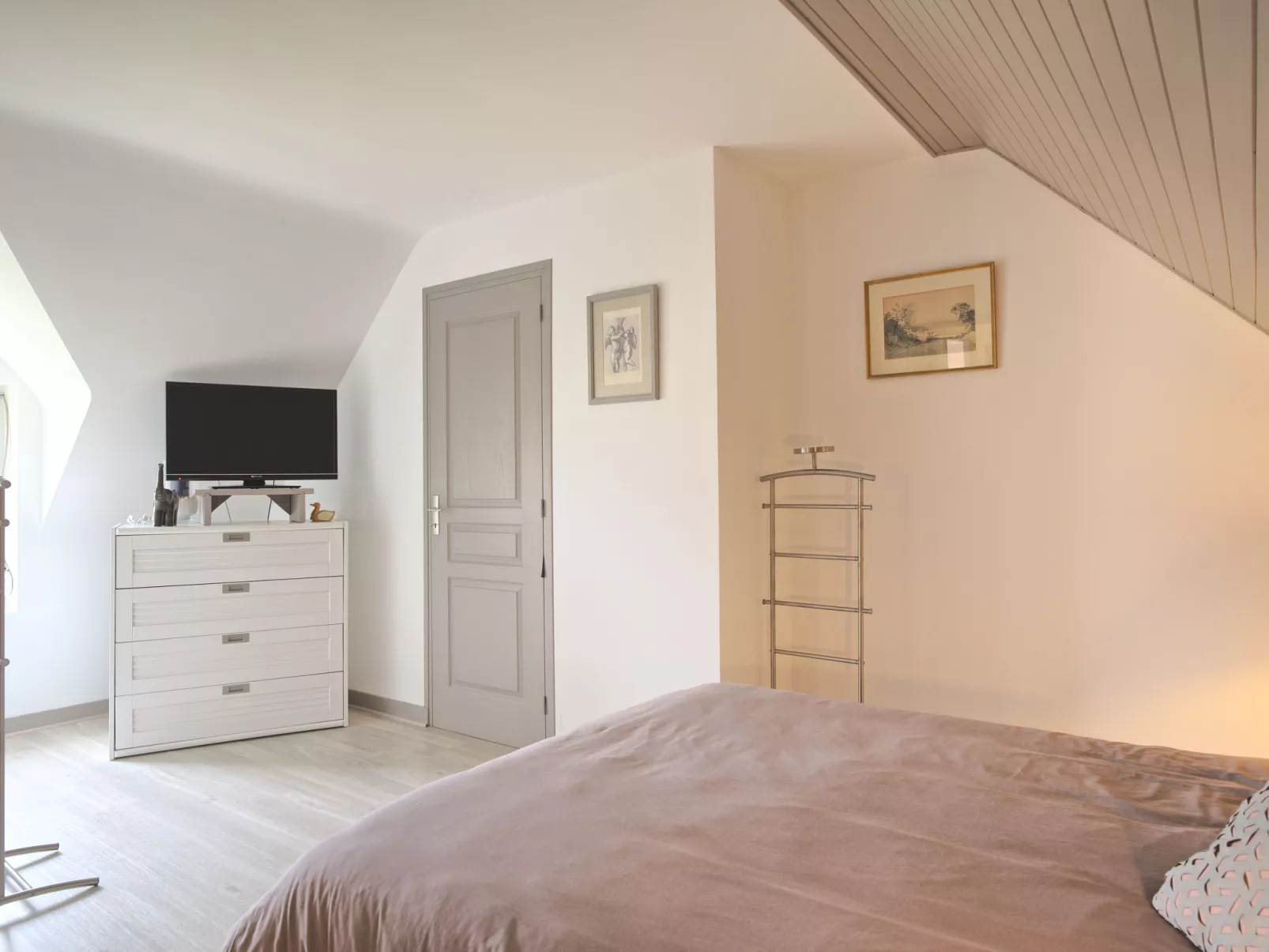 Charme des Govelins-Inside