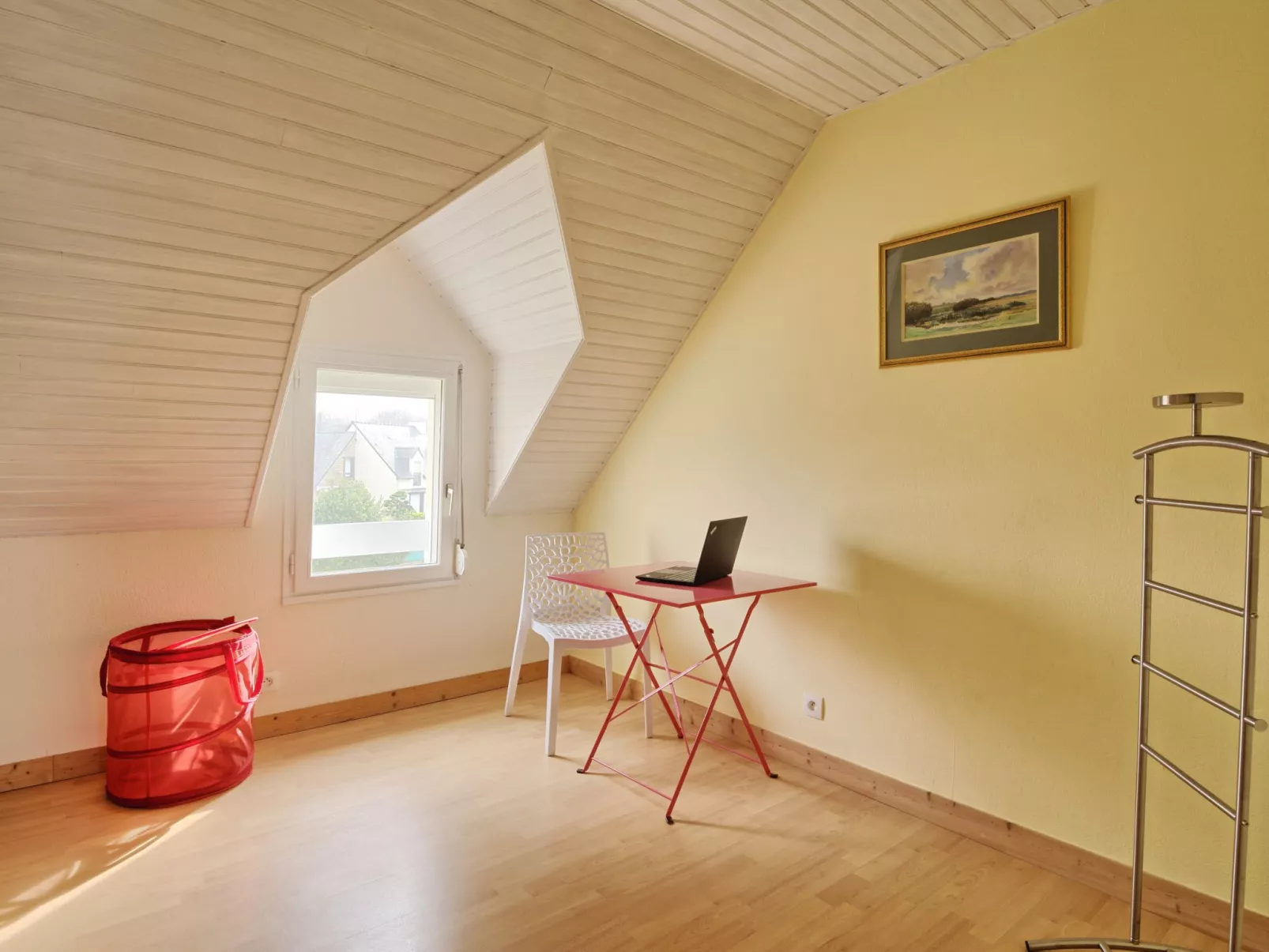 Charme des Govelins-Inside