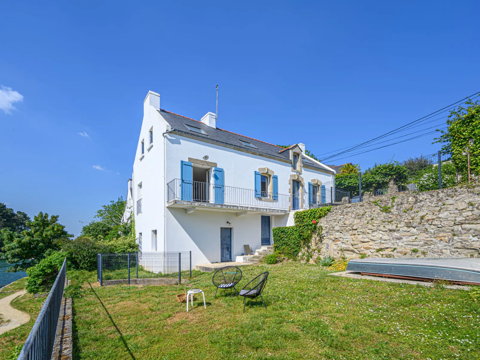 Glann Aven-Dehors