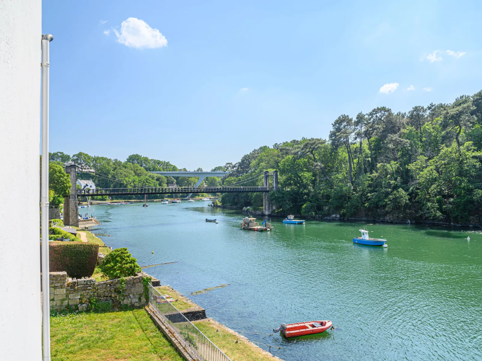 Glann Aven-Dehors
