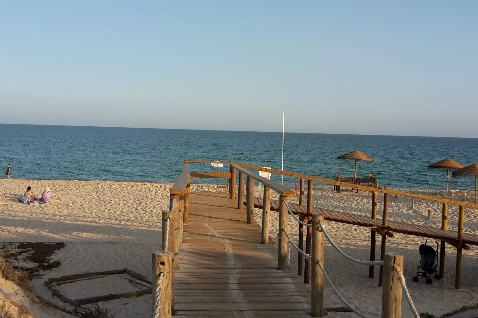 Casinha Grande-Areas summer 20km