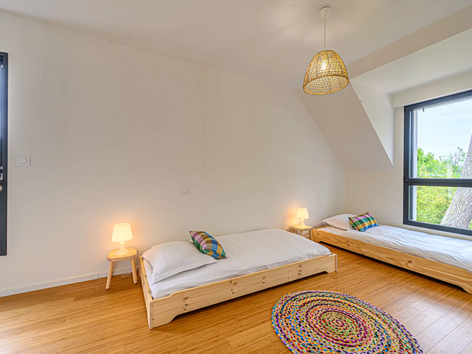 Villa Azur-Dedans