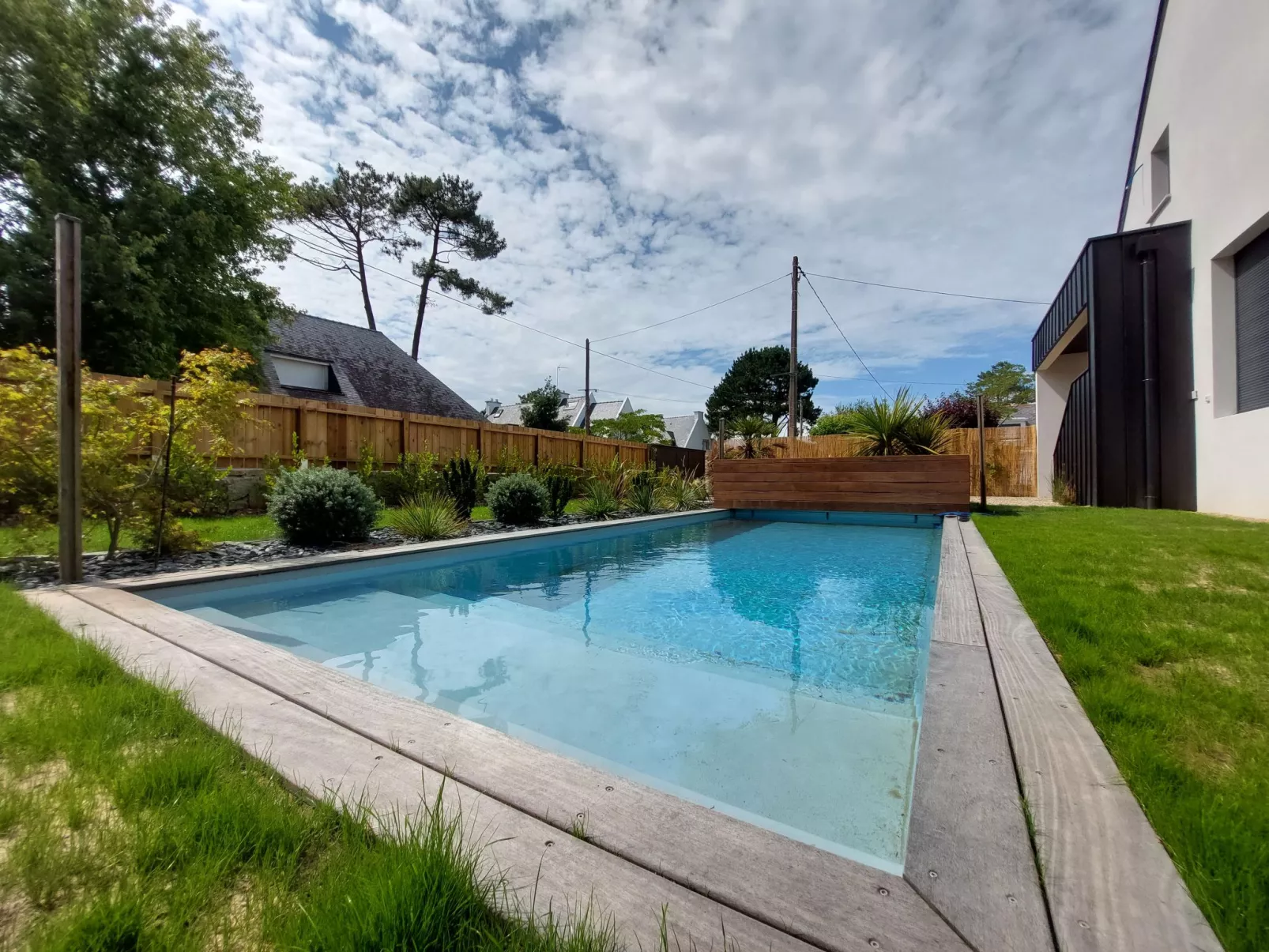 Villa Azur-Dehors