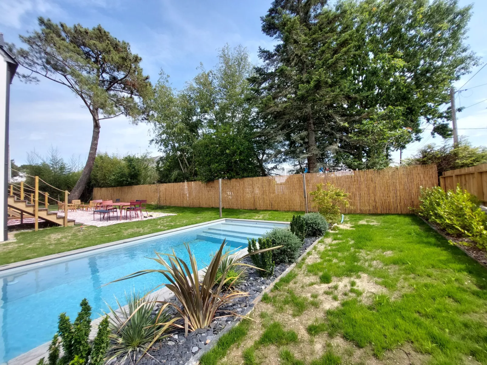 Villa Azur-Dehors