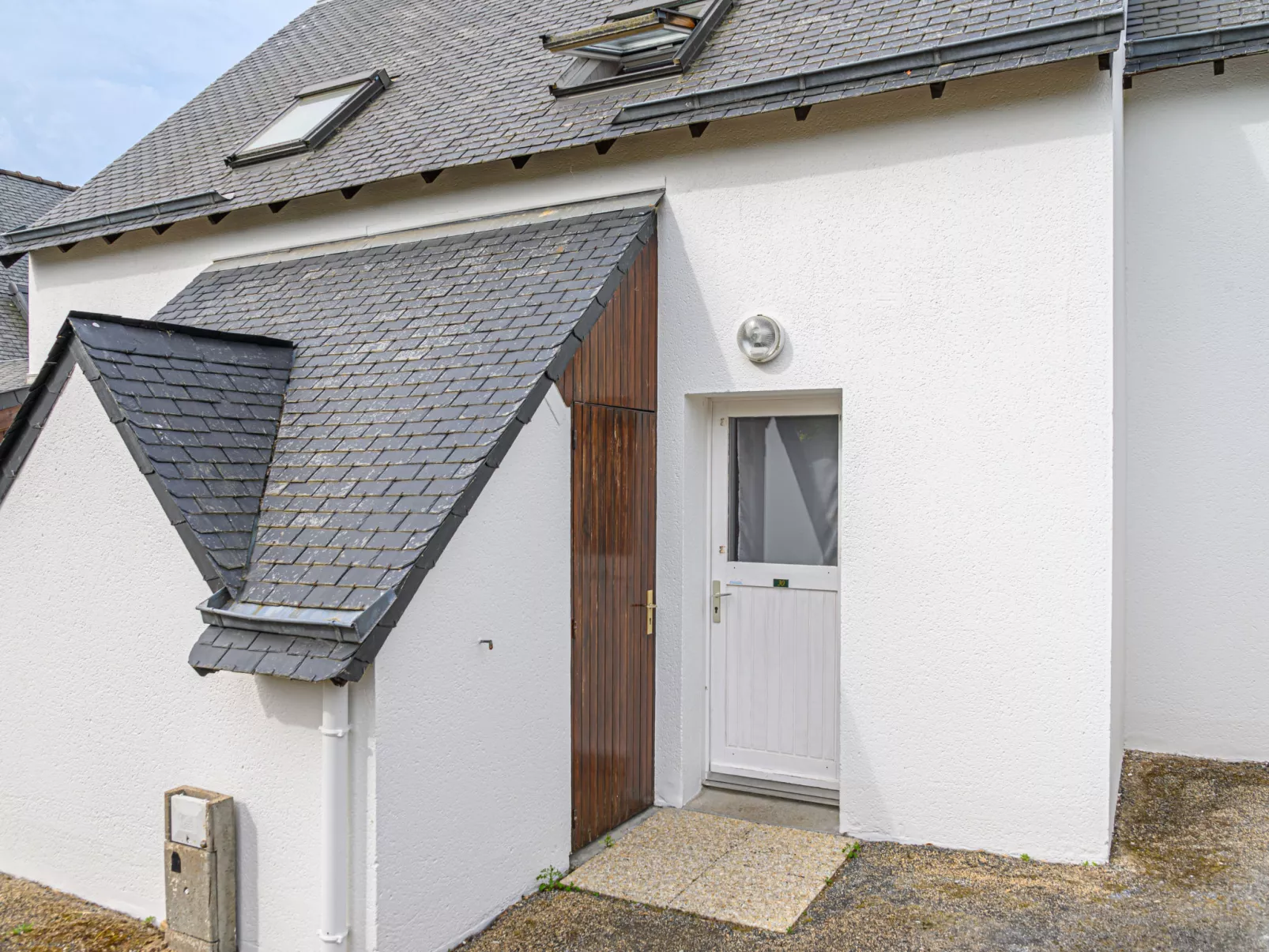 Maison de la Plage-Outside