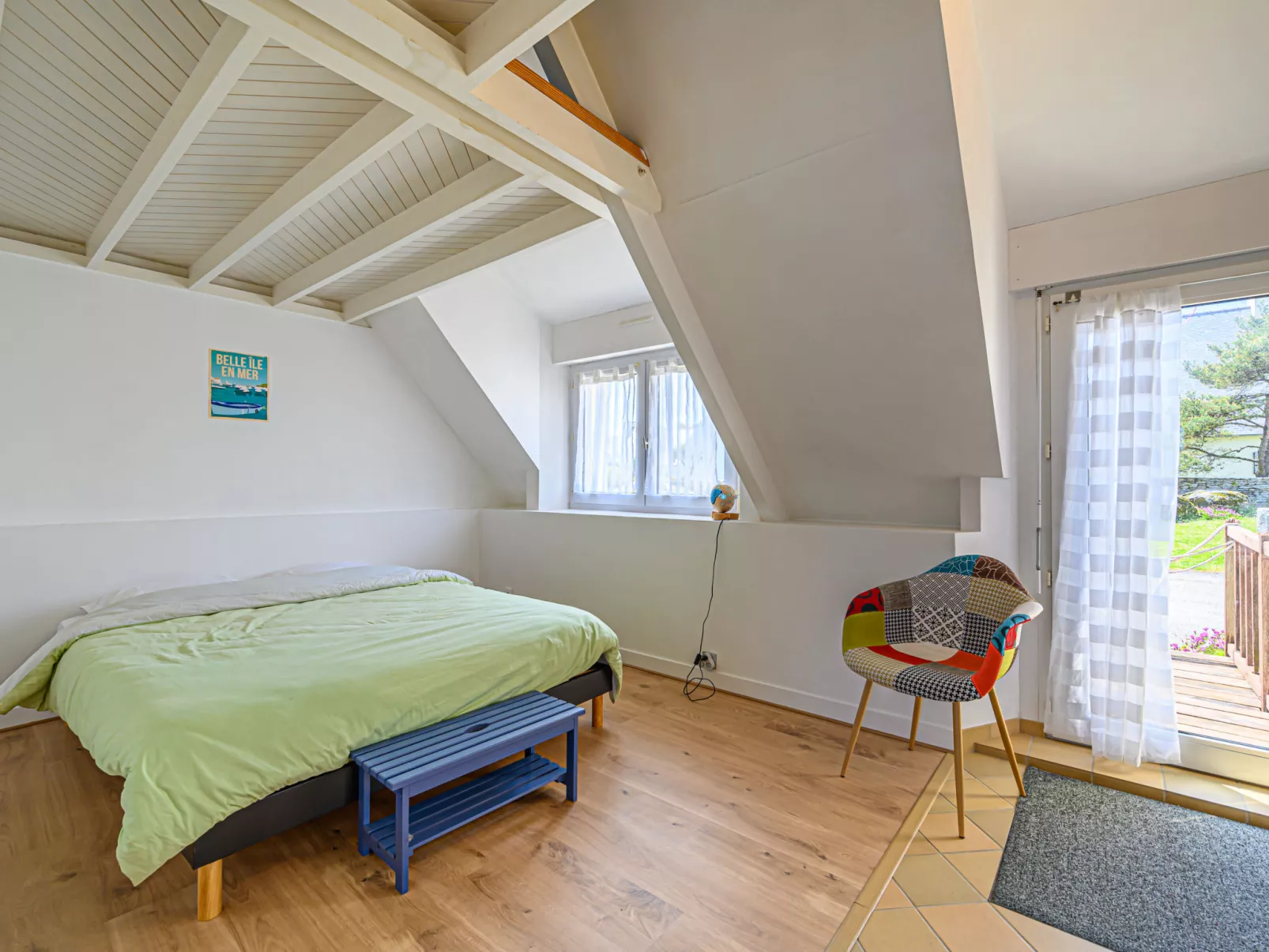 Le Trion-Inside