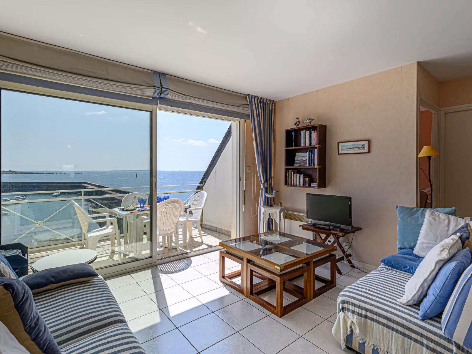Résidence Villa Des Iles-Draußen