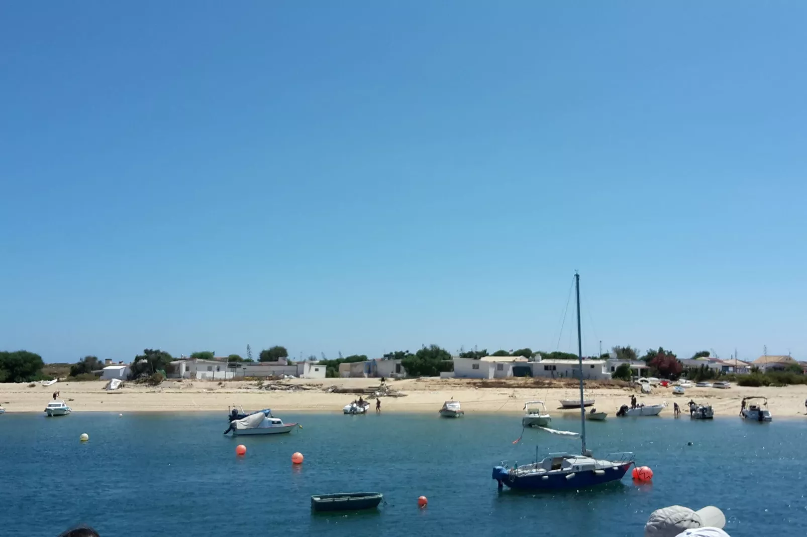 Casinha Grande-Areas summer 20km
