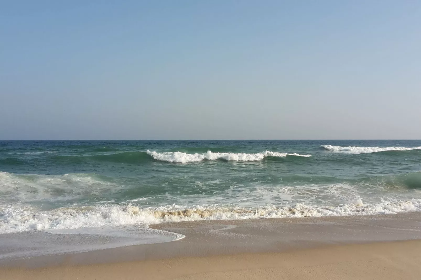 Casinha Grande-Areas summer 20km