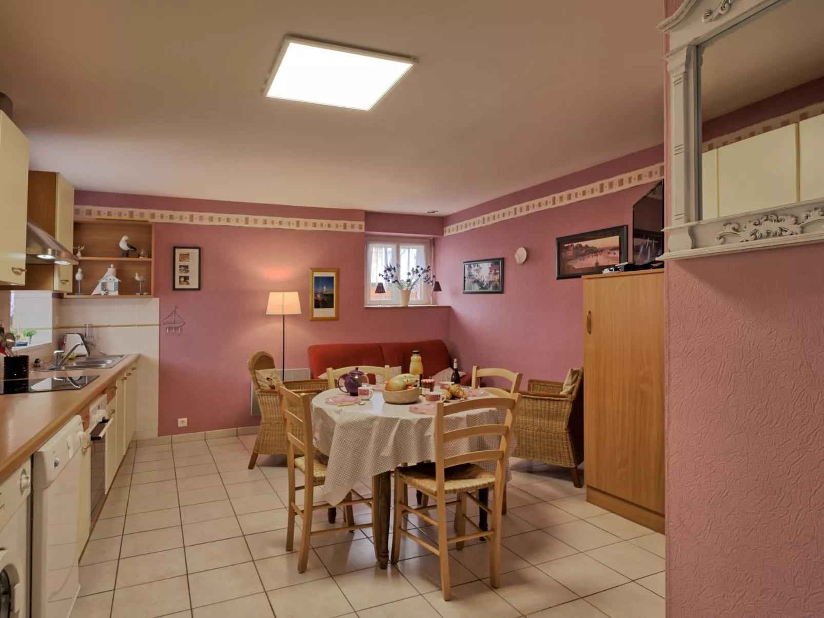 Houat-Inside
