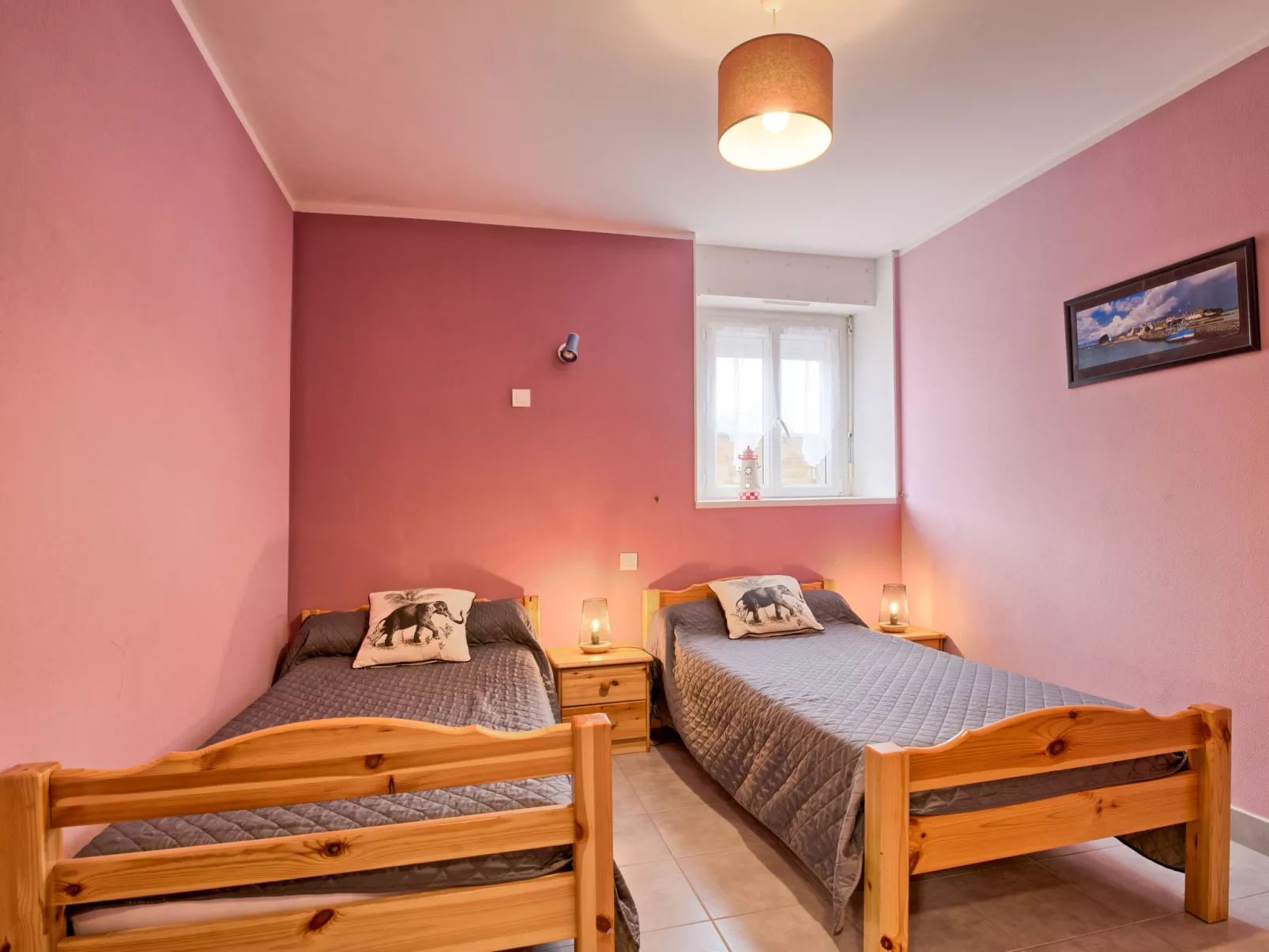 Houat-Inside