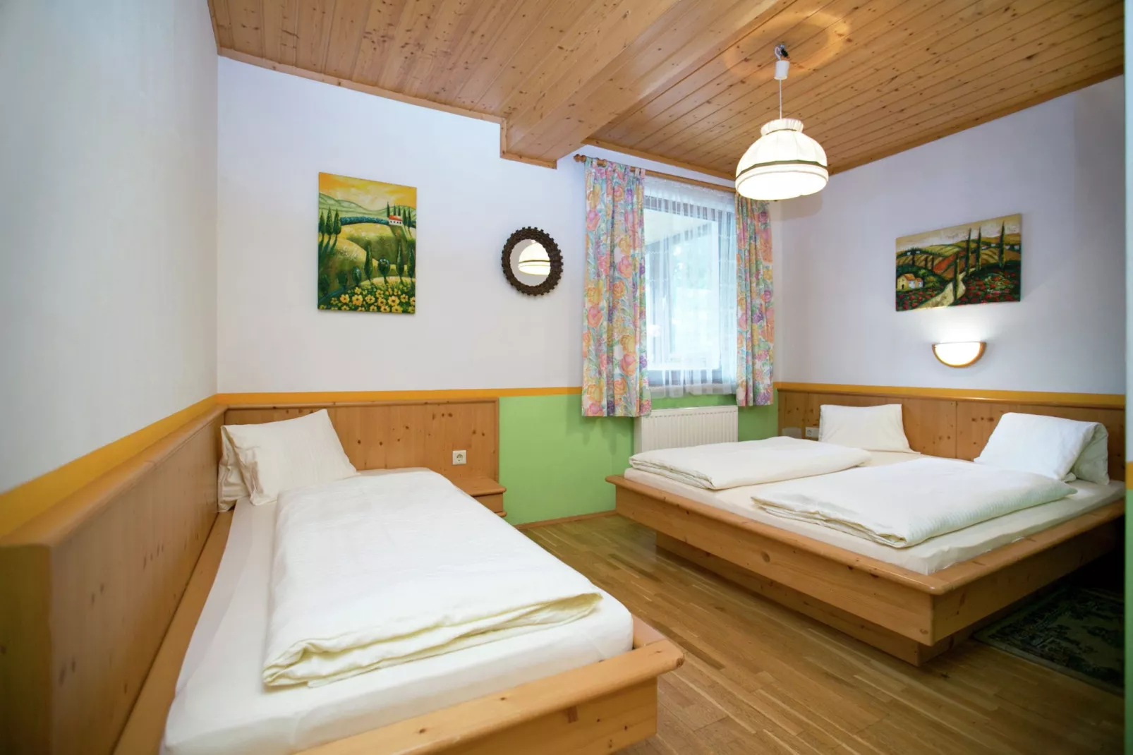 Vital-Schlafzimmer