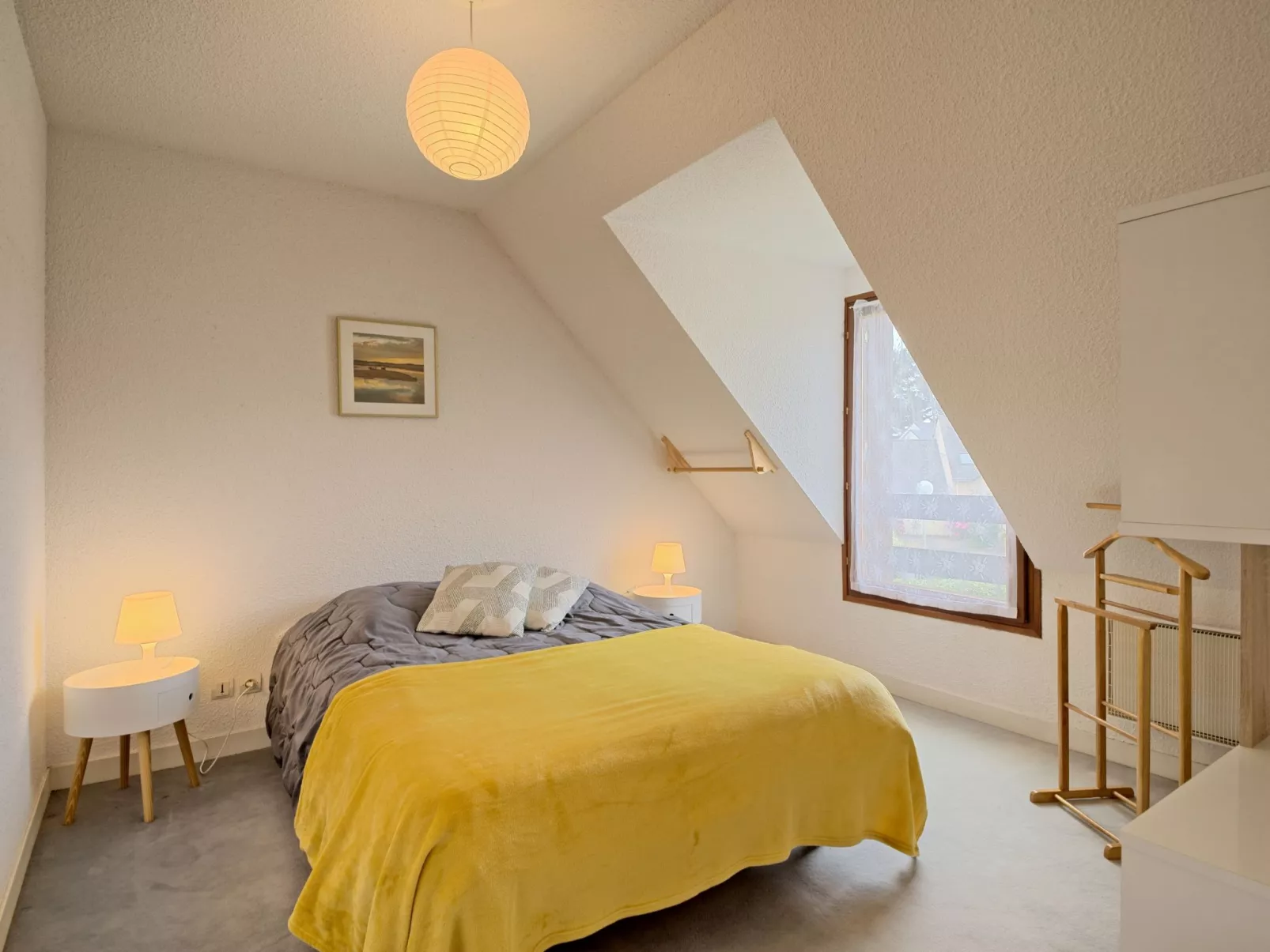La Criée-Inside