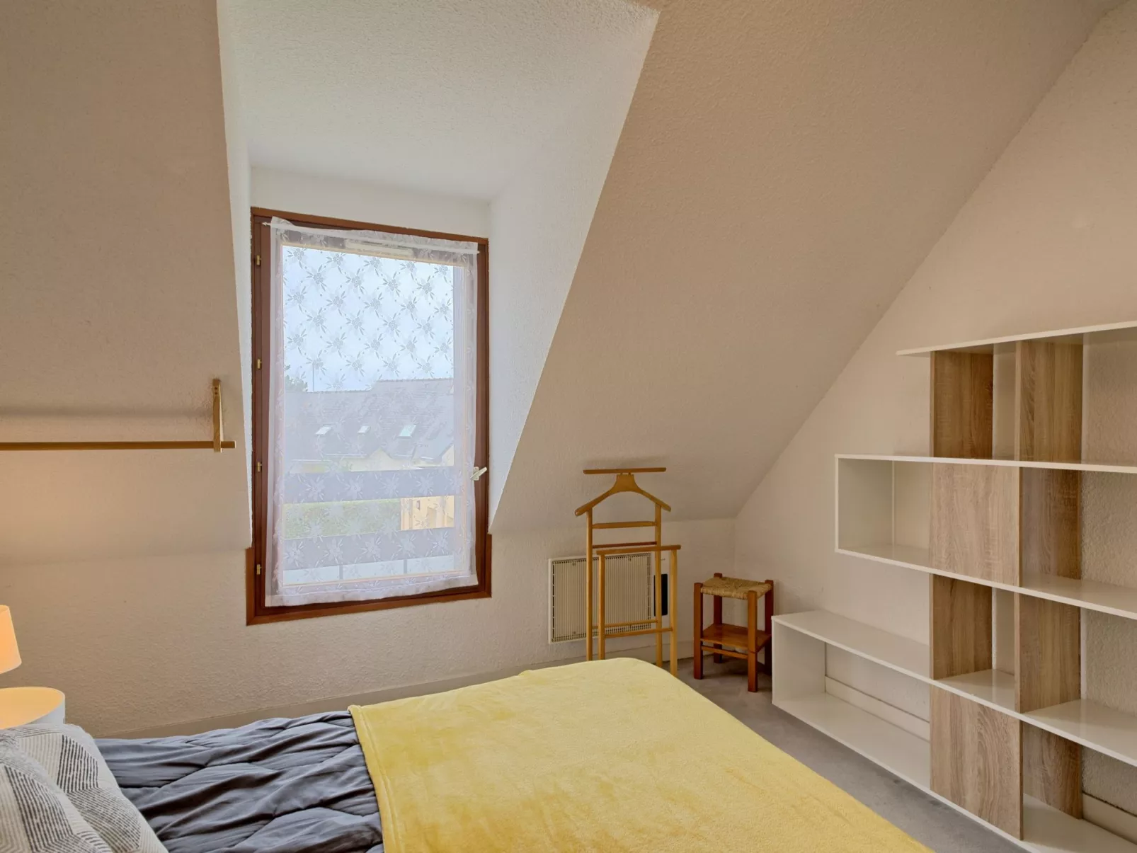 La Criée-Inside