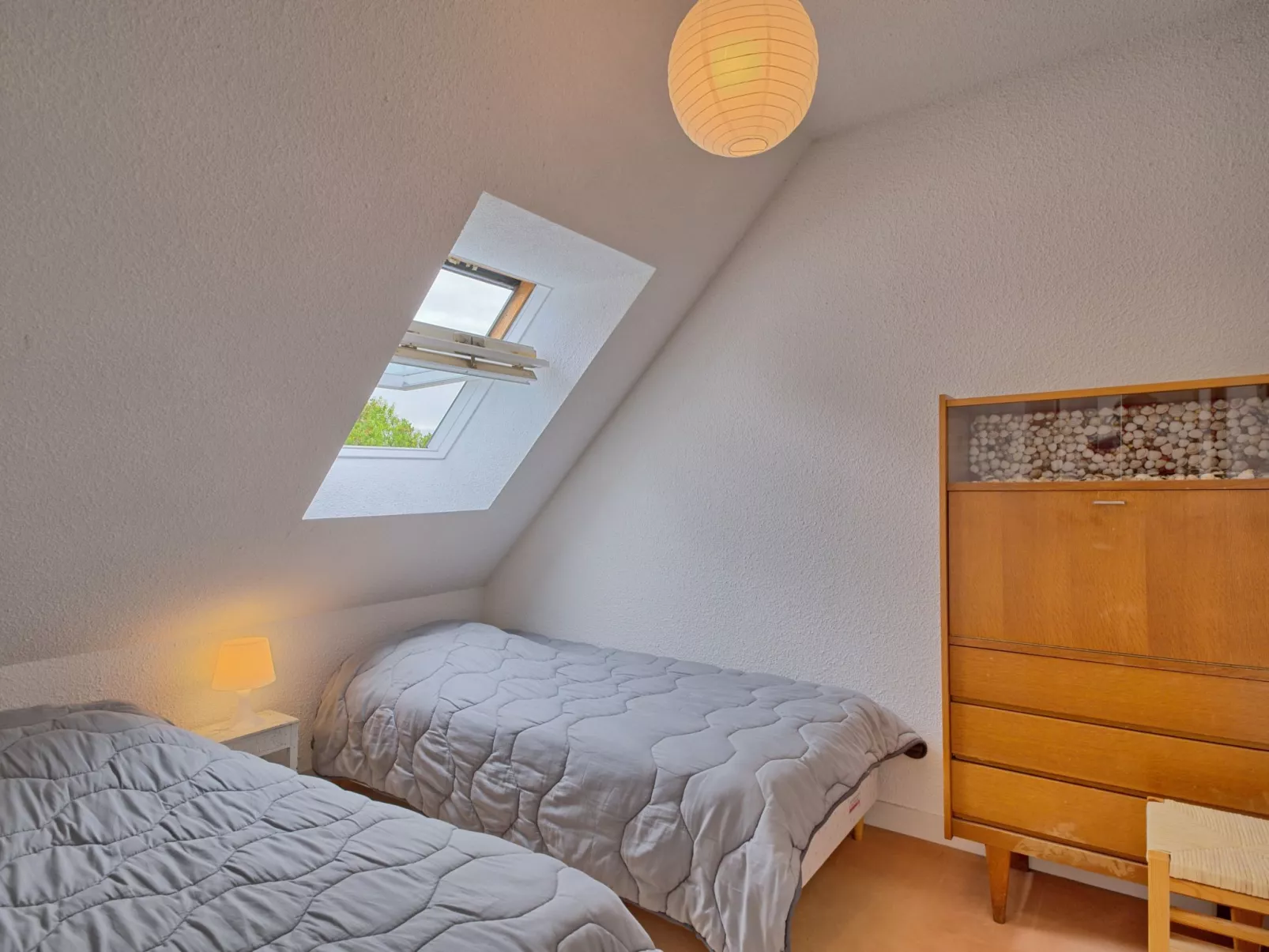 La Criée-Inside