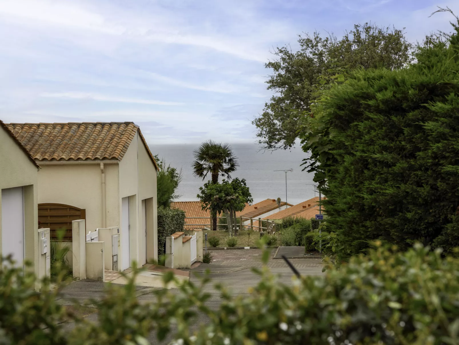 Plein Océan-Outside