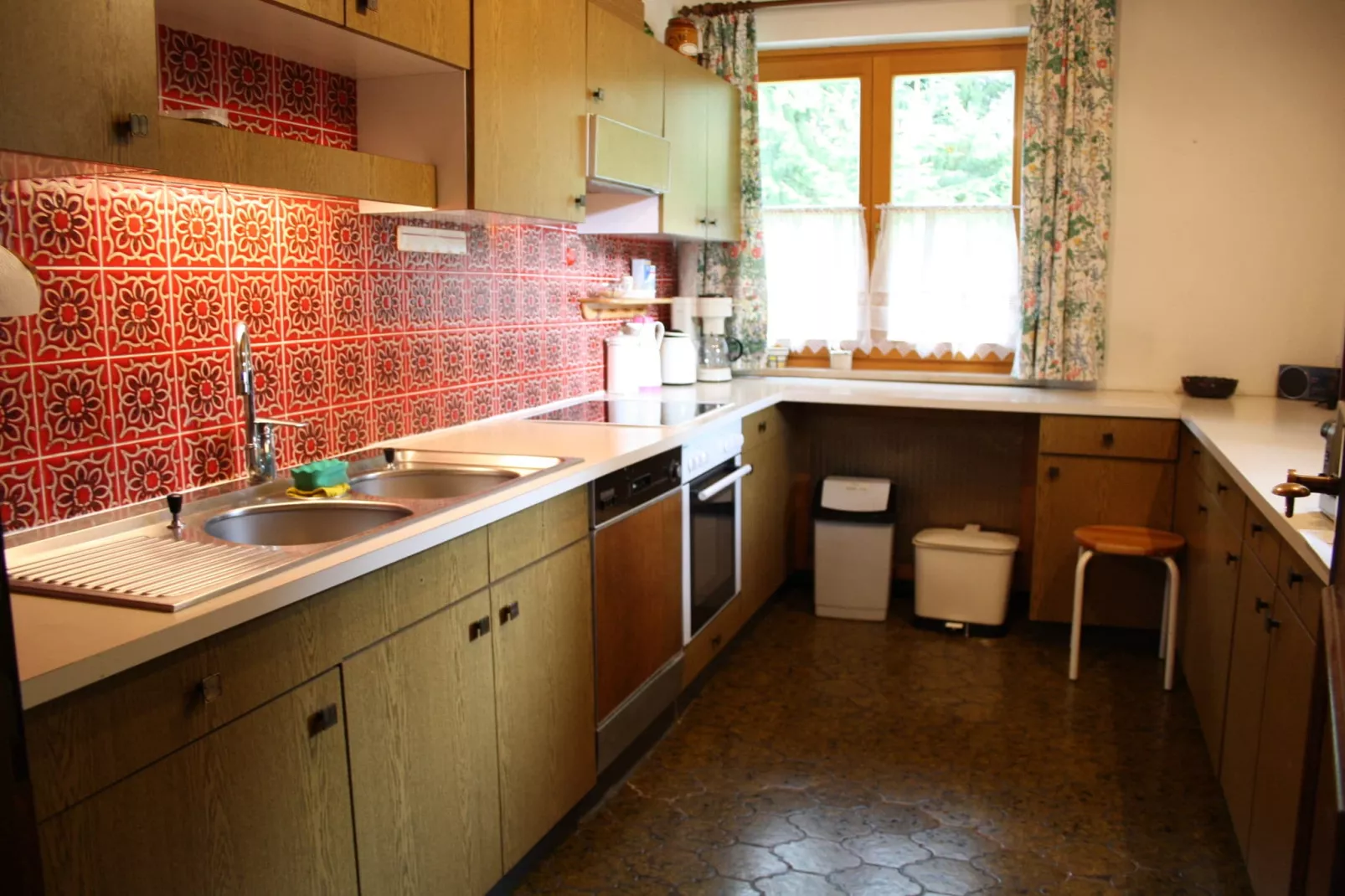 Maier M-Kitchen