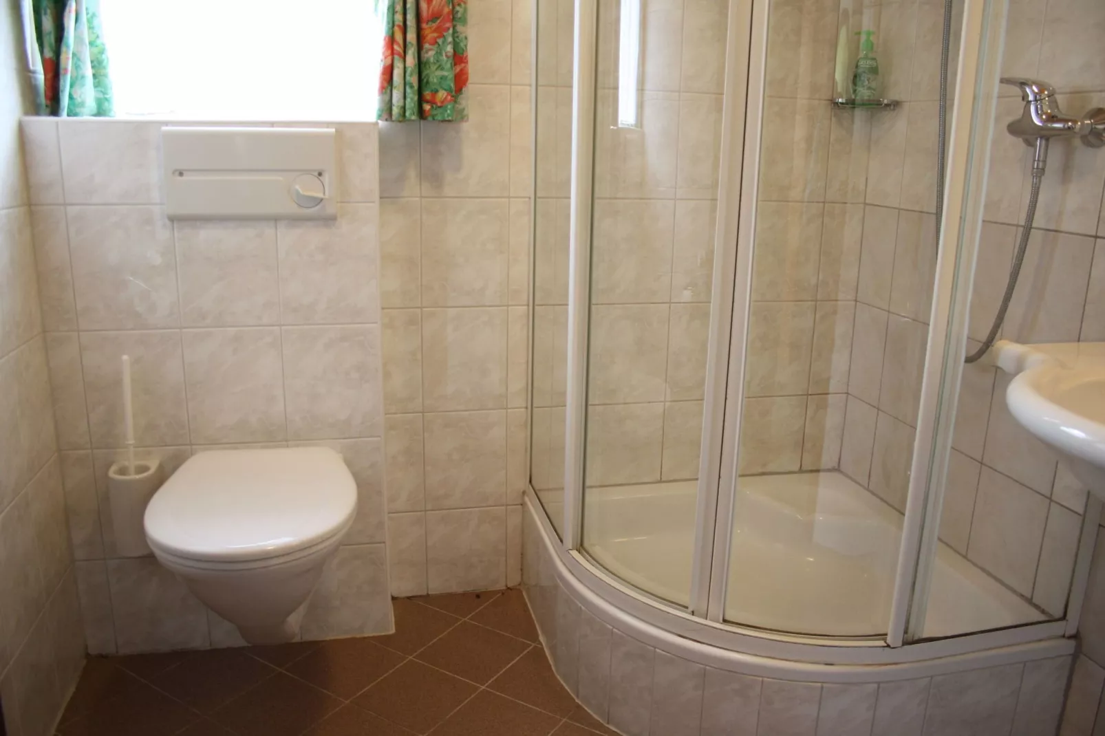 Maier M-Bathroom