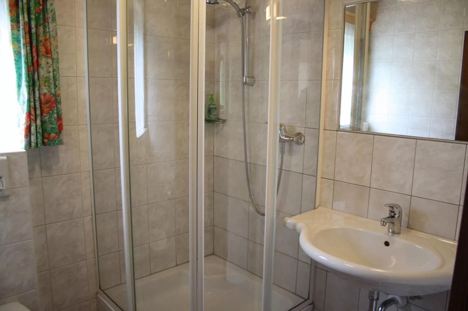Maier M-Bathroom