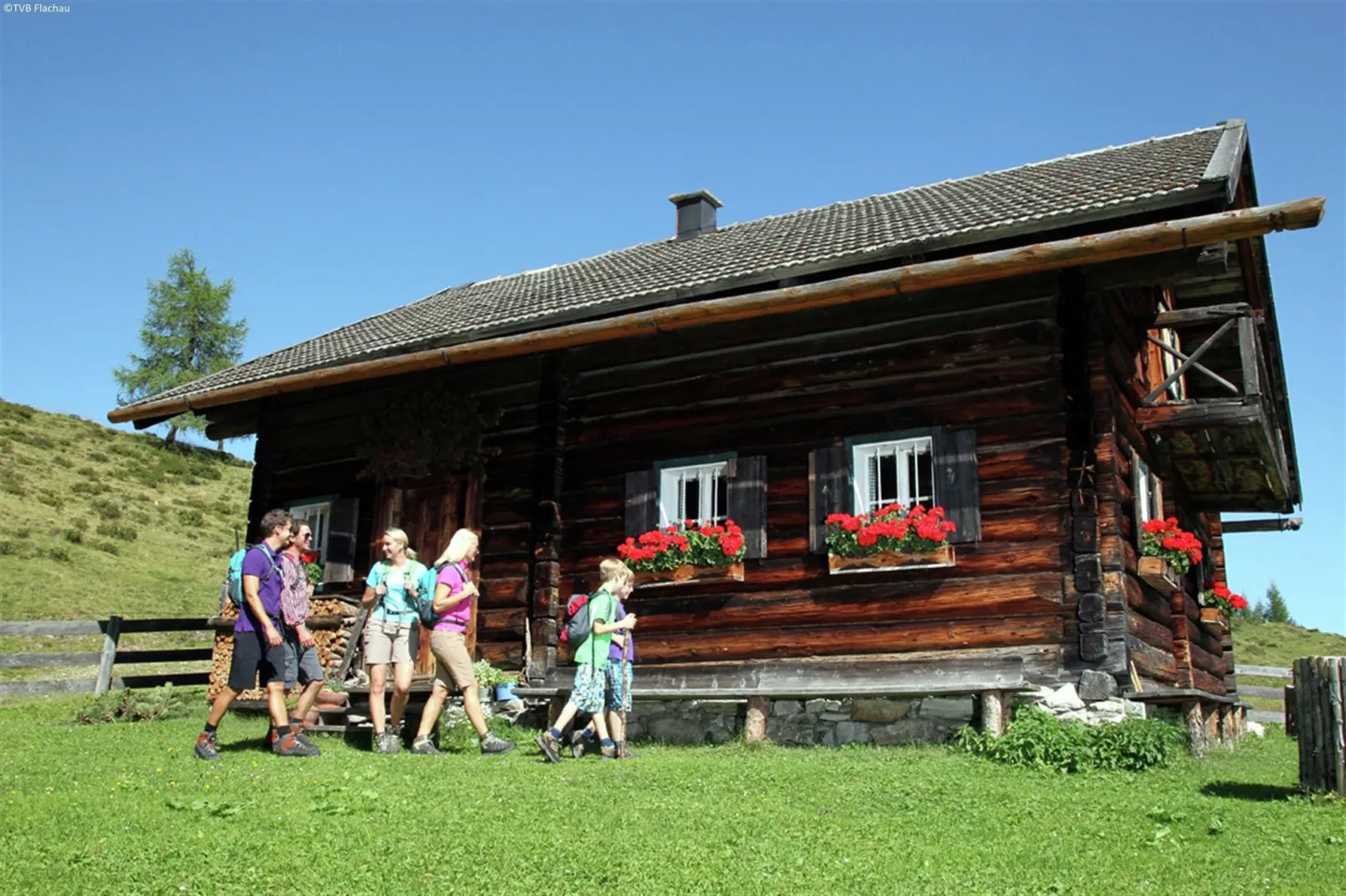 Maier M-Areas summer 5km