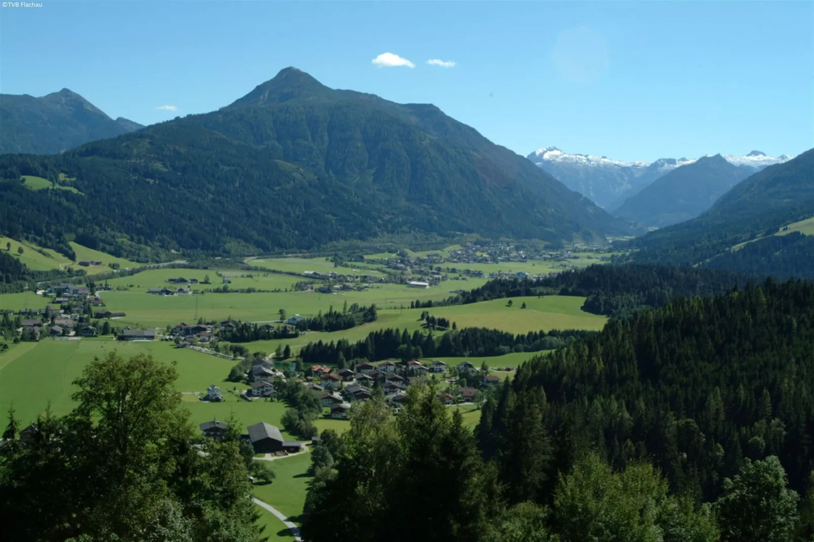 Maier M-Areas summer 5km