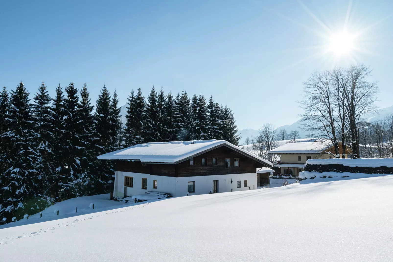 Maier XL-Exterior winter